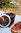 Himbeer-Fruchtaufstrich 240gr
